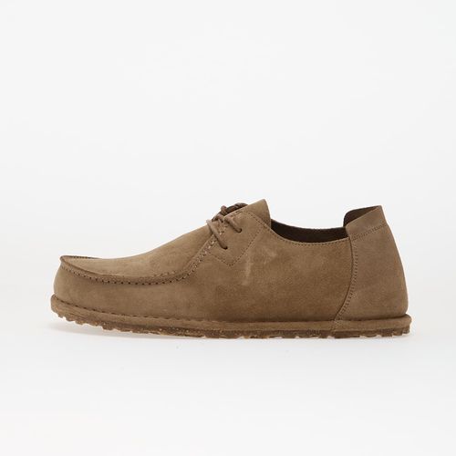 Baskets Utti Lace Suede Leather EUR 45 - Birkenstock - Modalova