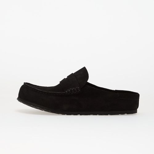 Baskets Naples Wrapped Suede Leather EUR 43 - Birkenstock - Modalova