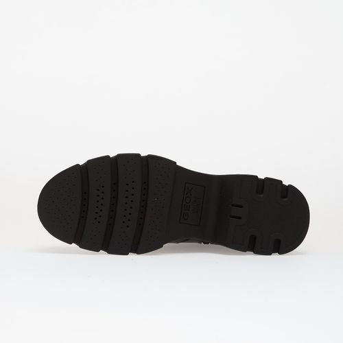 Baskets Geox D Pluette Black EUR 39 - Geox - Modalova