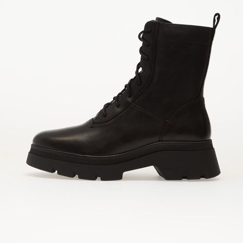 Baskets Geox D Pluette Black EUR 39 - Geox - Modalova
