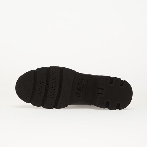 Baskets Geox Pluette Black EUR 39 - Geox - Modalova