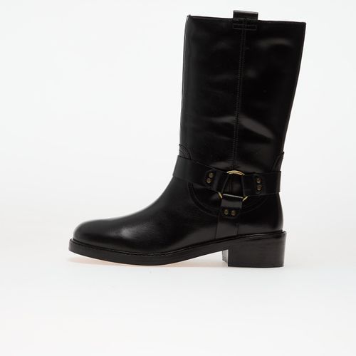 Baskets Geox Nalvia Black EUR 37 - Geox - Modalova