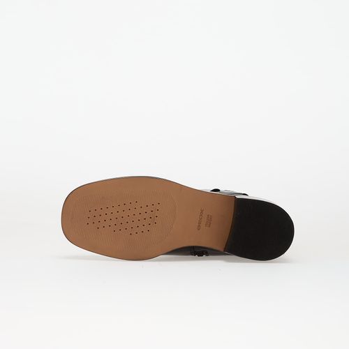 Baskets Geox D Nalvia Black EUR 37 - Geox - Modalova