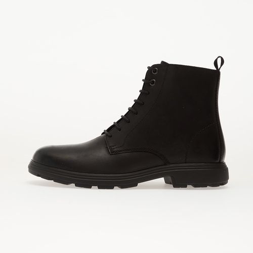 Baskets Geox Meiern Black EUR 45 - Geox - Modalova