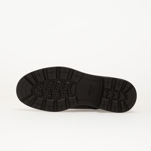 Baskets Geox Meiern Black EUR 45 - Geox - Modalova