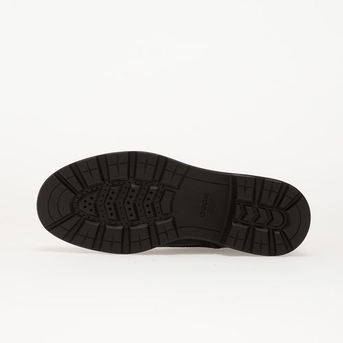 Baskets Geox U Meiern Black EUR 45 - Geox - Modalova