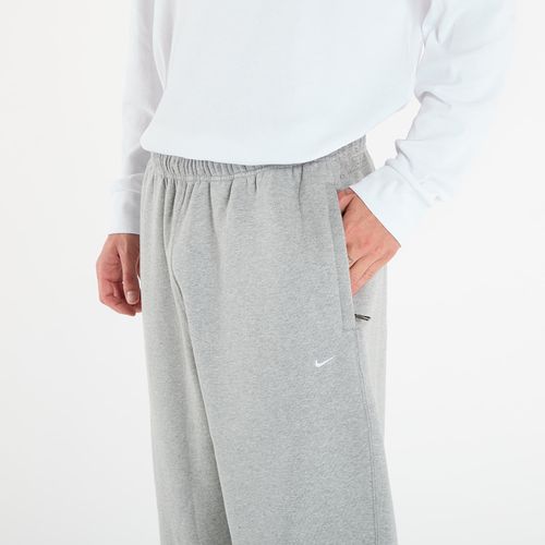 Sweatshirt Solo Swoosh Men's Cuffed Fleece Pants / / XXL - Nike - Modalova