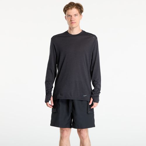 T-shirt Run Wool Men's Dri-FIT ADV Long-Sleeve Running Top / S - Nike - Modalova