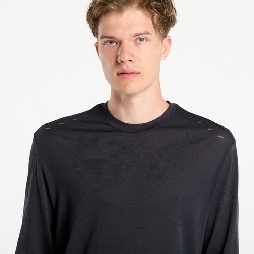 T-shirt Run Wool Men's Dri-FIT ADV Long-Sleeve Running Top / S - Nike - Modalova