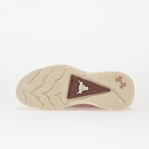 Baskets W Project Rock 8 EUR 38.5 - Under Armour - Modalova