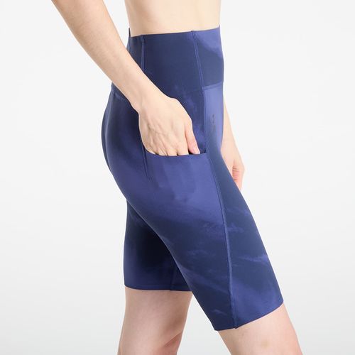 Short On Studio Tights Short Blue S - On - Modalova