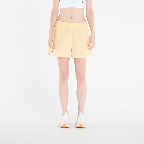 Short On Focus Shorts Yellow S - On - Modalova