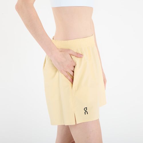Short On Focus Shorts Yellow M - On - Modalova