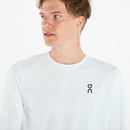 T-shirt On Court Long Tee White M - On - Modalova