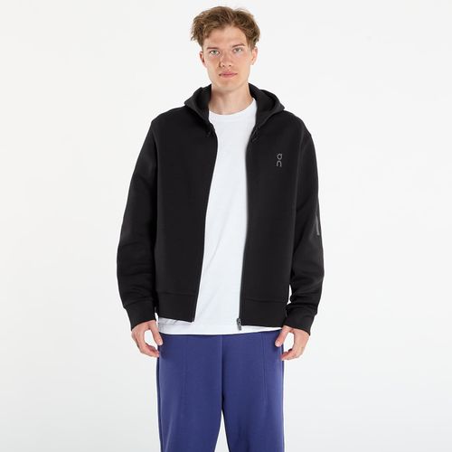 Sweatshirt Focus Tech Zip Hoodie M - On - Modalova