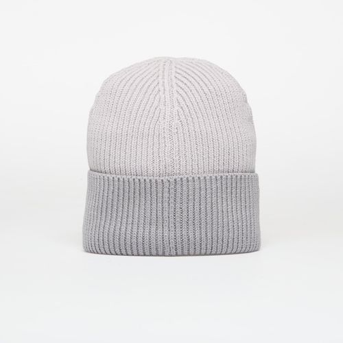 Bonnet Patch Wool Chunky Hat Universal - Calvin Klein - Modalova