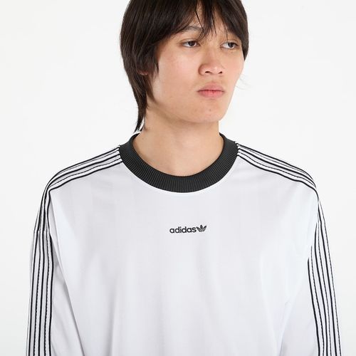 Maillot adidas Long Sleeve Jersey M - adidas Originals - Modalova