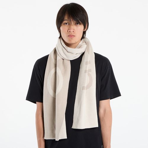 Foulard Bold Logo 2-Tone Wool Scarf Universal - Calvin Klein - Modalova