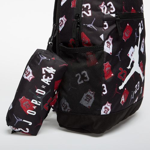 Sac à dos Jan Air School Backpack / / Universal - Jordan - Modalova