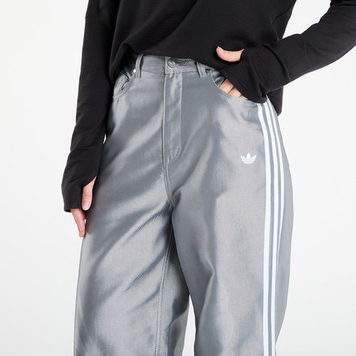 Pantalons adidas Adilenium Season 4 Teamgeist Baggy Shine Denim Joggers 27 - adidas Originals - Modalova