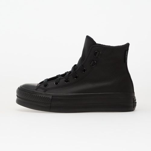 Baskets Chuck Taylor All Star Lift Platform Leather Hi / / EUR 36 - Converse - Modalova