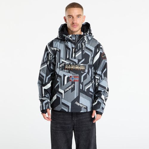 Veste Rainforest Next Aop Jacket L - Napapijri - Modalova