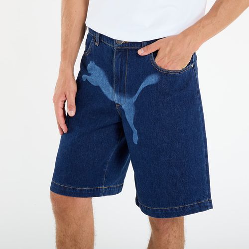 Short X A$AP Rocky Denim Short 34 - Puma - Modalova