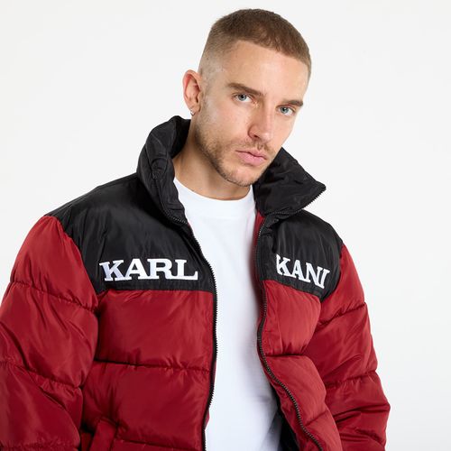 Veste Retro Essential Puffer Jacket S - Karl Kani - Modalova