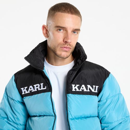 Veste Retro Essential Puffer Jacket M - Karl Kani - Modalova