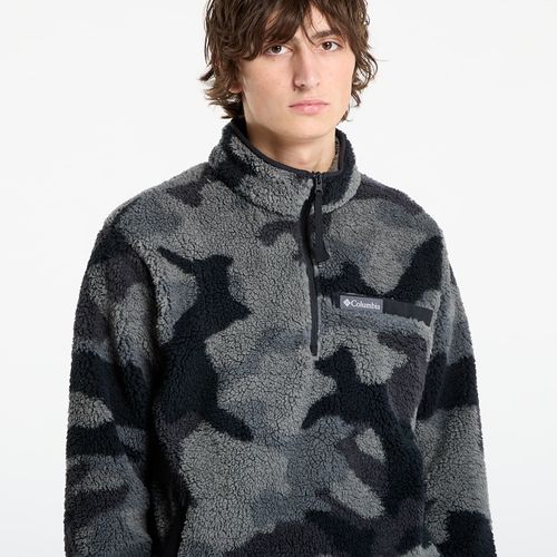 Sweatshirt Rugged Ridge™ High Pile Half Zip M - Columbia - Modalova