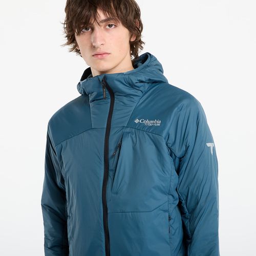 Veste Silver Leaf™ Lite Hooded Jacket M - Columbia - Modalova