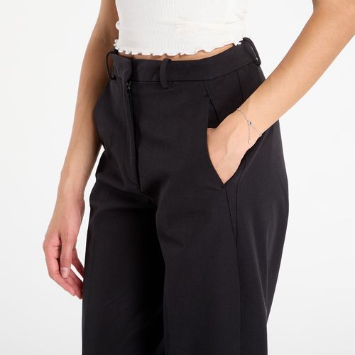 Pantalons Barrel Leg Gabardine Trousers W40 - Tommy Hilfiger - Modalova
