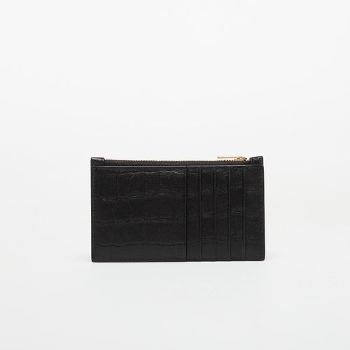 Portefeuille Croc 6 Cc Cardcase Universal - Calvin Klein - Modalova