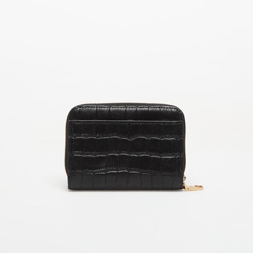 Portefeuille Croc Medium Flap Wallet Universal - Calvin Klein - Modalova
