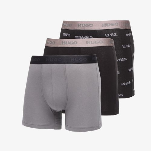 Caleçons B-Boxer Briefs Gift 3-Pack M - Hugo Boss - Modalova