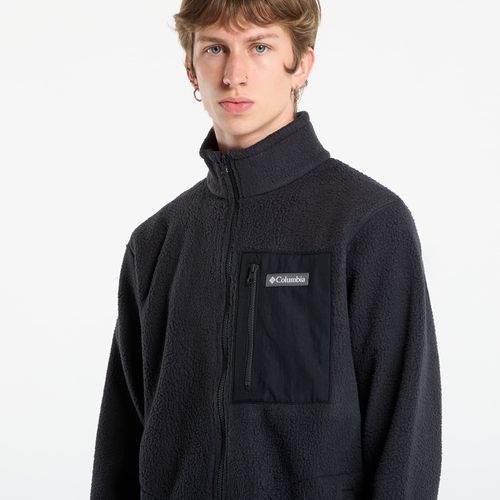 Sweatshirt Jasper Ridge™ Pebbled Full Zip Fleece S - Columbia - Modalova