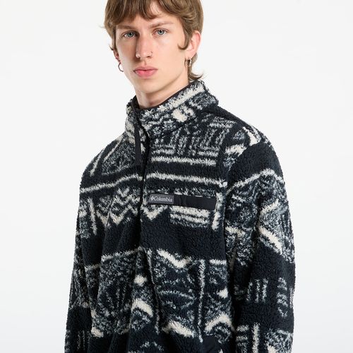 Sweatshirt Rugged Ridge™ High Pile Half Zip M - Columbia - Modalova