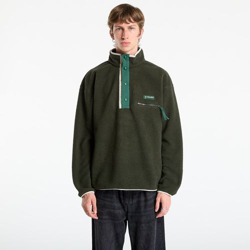 Sweatshirt Helvetia™ II Half Snap Fleece L - Columbia - Modalova