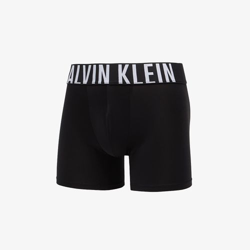 Caleçons Intense Power Microfiber Stretch Boxer Brief 3-Pack L - Calvin Klein - Modalova