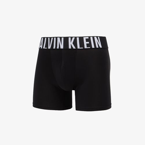 Caleçons Intense Power Microfiber Stretch Boxer Brief 3-Pack S - Calvin Klein - Modalova