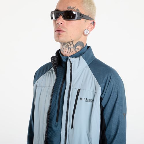 Sweatshirt Arctic Crest™ Hybrid Full Zip / / S - Columbia - Modalova