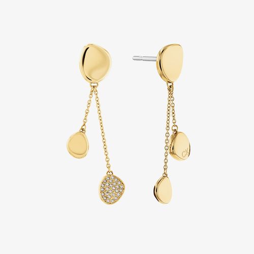 Earings 35000212 Universal - Calvin Klein - Modalova