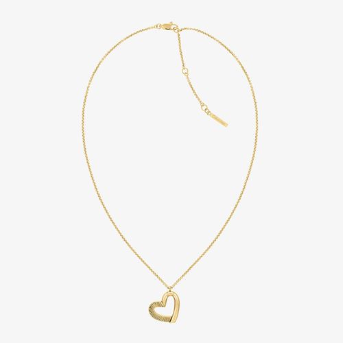 Necklace 35000385 Universal - Calvin Klein - Modalova