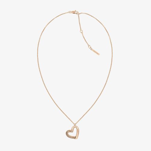 Necklace 35000386 - Universal - Calvin Klein - Modalova