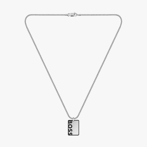 Necklace Id 1580302 Universal - Hugo Boss - Modalova