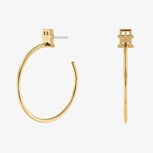 Earings Th Monogram 2780720 Universal - Tommy Hilfiger - Modalova