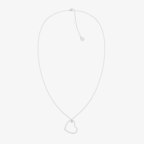 Necklace Minimal Hearts 2780756 Universal - Tommy Hilfiger - Modalova