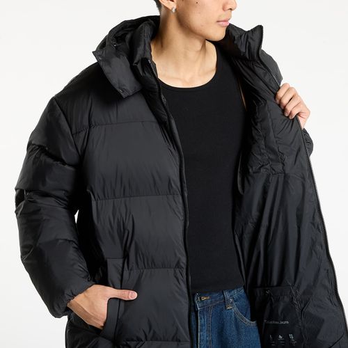 Manteau Jeans Ls Long Length Hooded Coat XL - Calvin Klein - Modalova