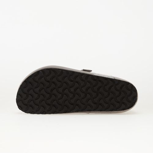 Baskets London Nova Felt Leather/ Textile/ Felt EUR 42 - Birkenstock - Modalova