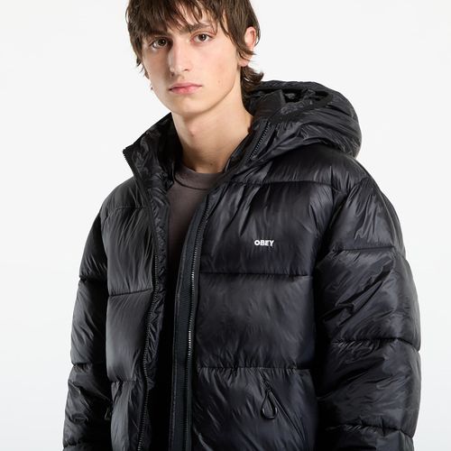 Veste OBEY Stratus Puffer Jacket XL - OBEY Clothing - Modalova